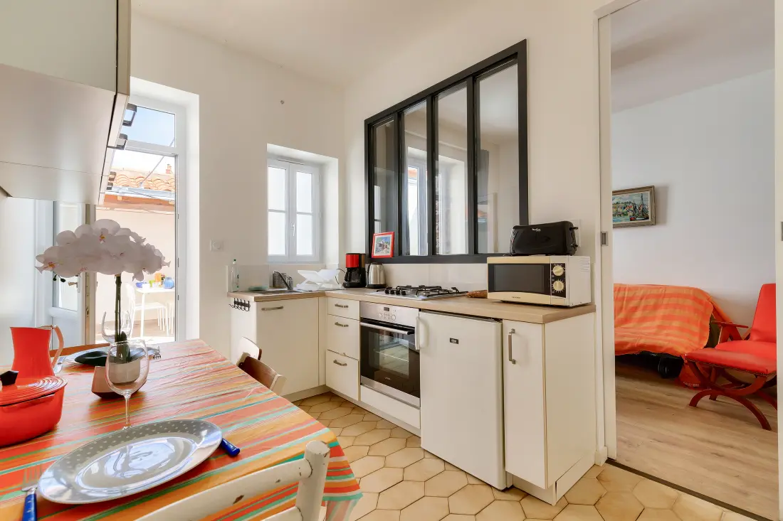 Maison à Les Sables d'Olonne