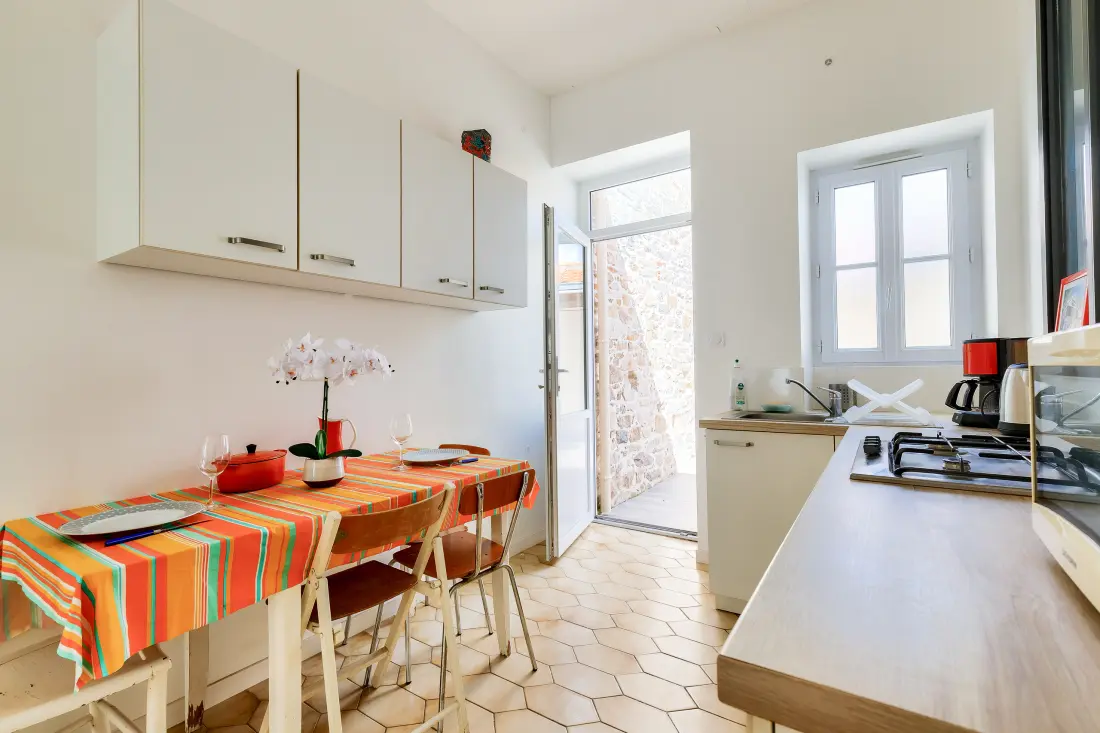 Maison à Les Sables d'Olonne