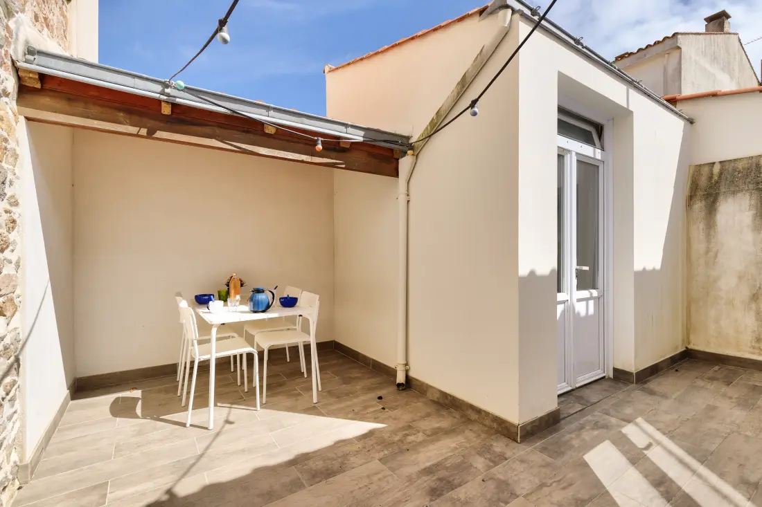 Maison à Les Sables d'Olonne