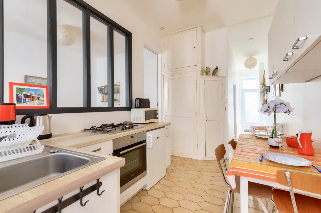 Maison à Les Sables d'Olonne