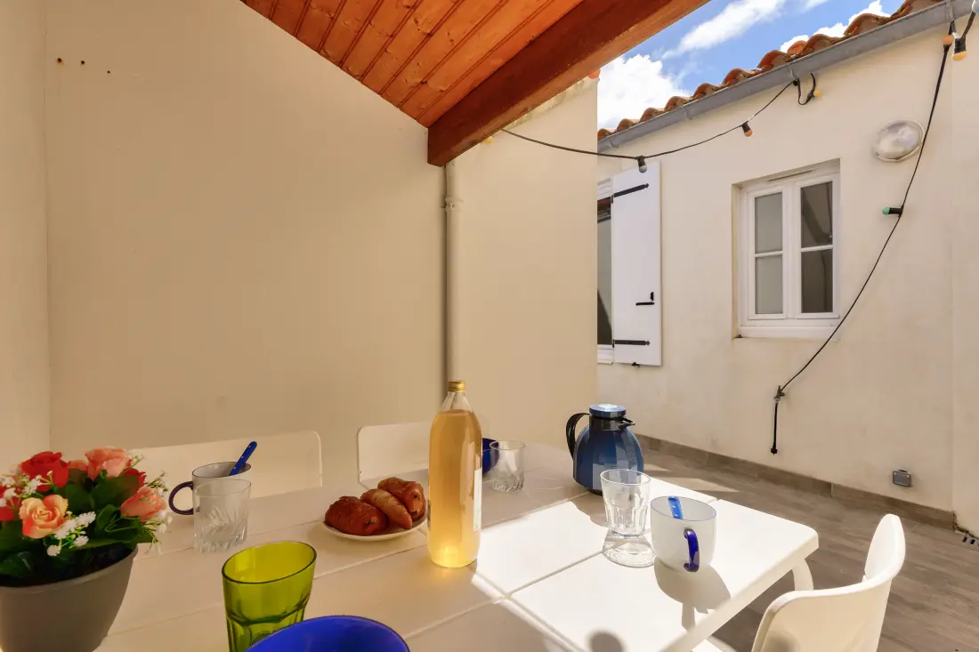 Maison à Les Sables d'Olonne