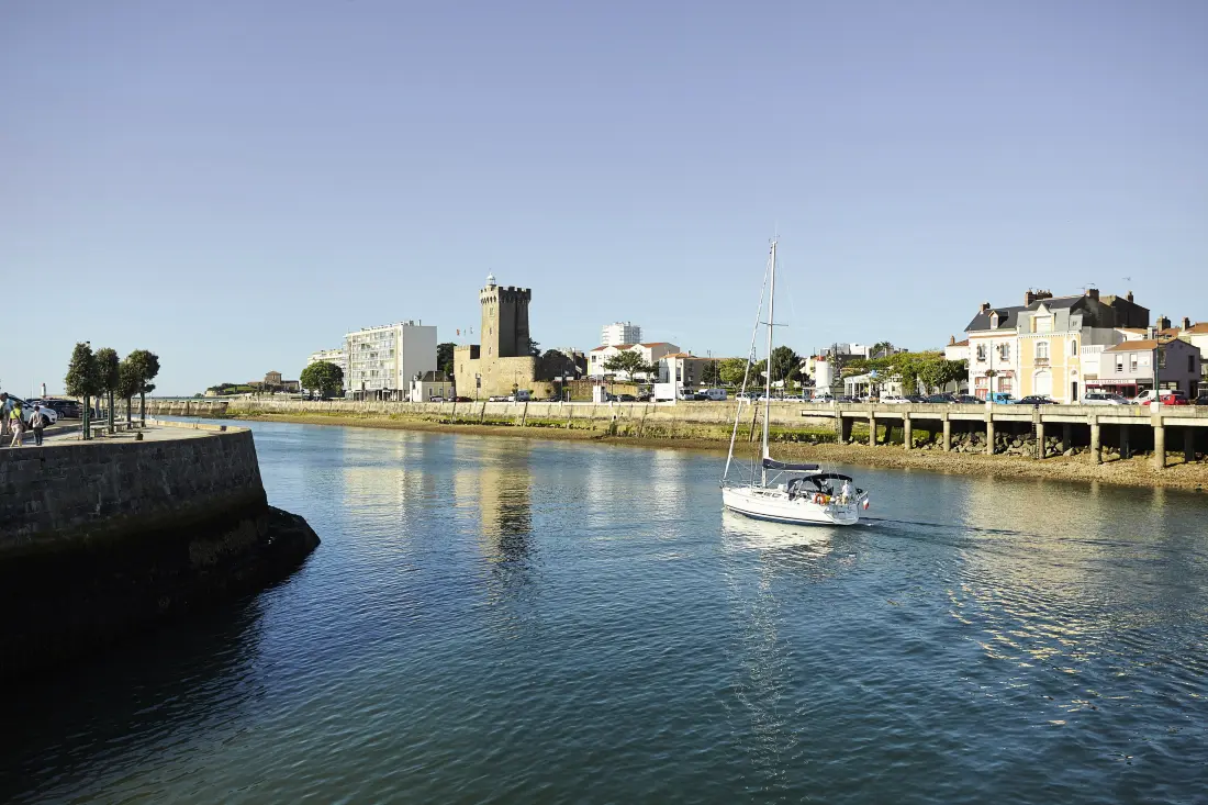 Maison à Les Sables d'Olonne