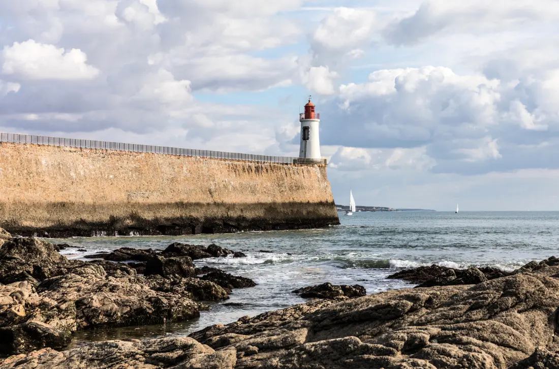 Maison à Les Sables d'Olonne