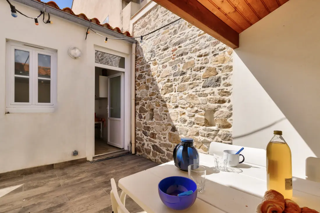 Maison à Les Sables d'Olonne