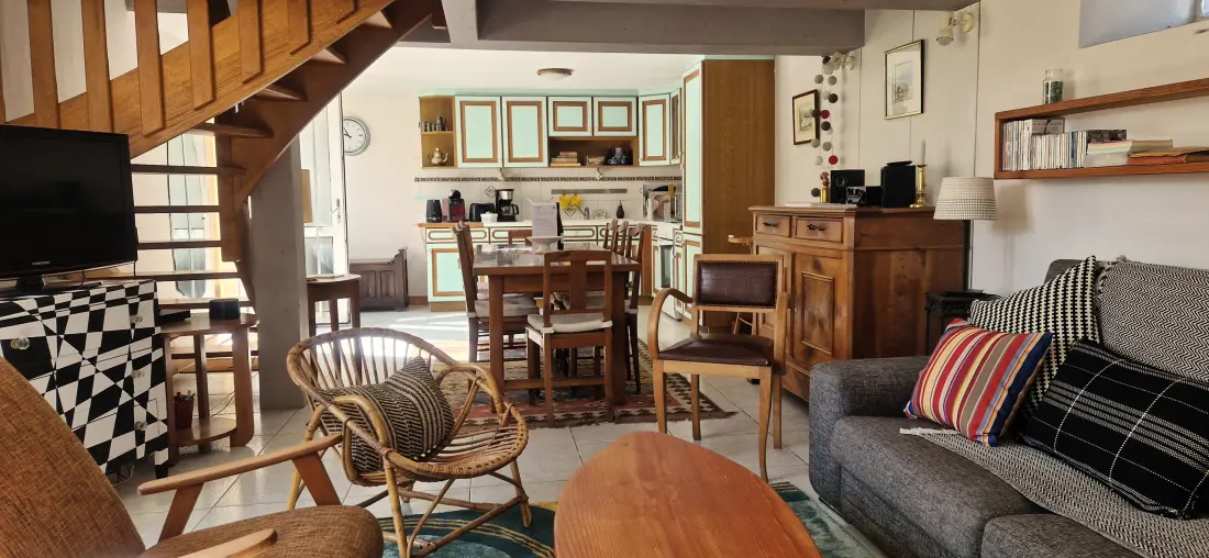 Maison à Les Sables d'Olonne