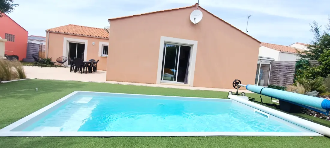 Maison à Les Sables d'Olonne