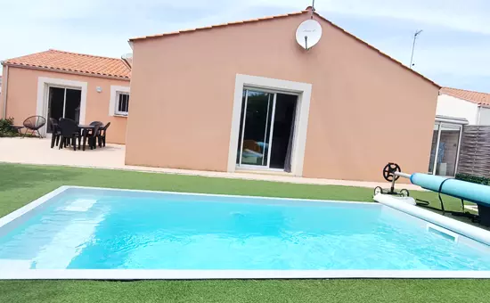 Maison à Les Sables d'Olonne