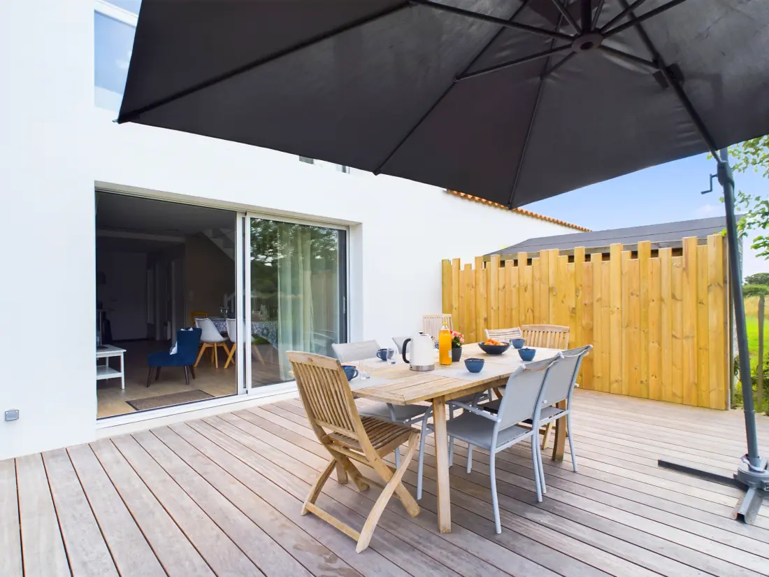 Maison à Les Sables d'Olonne