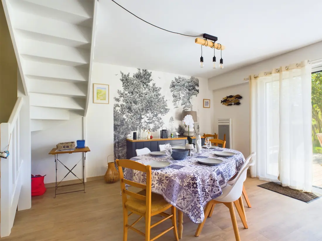 Maison à Les Sables d'Olonne