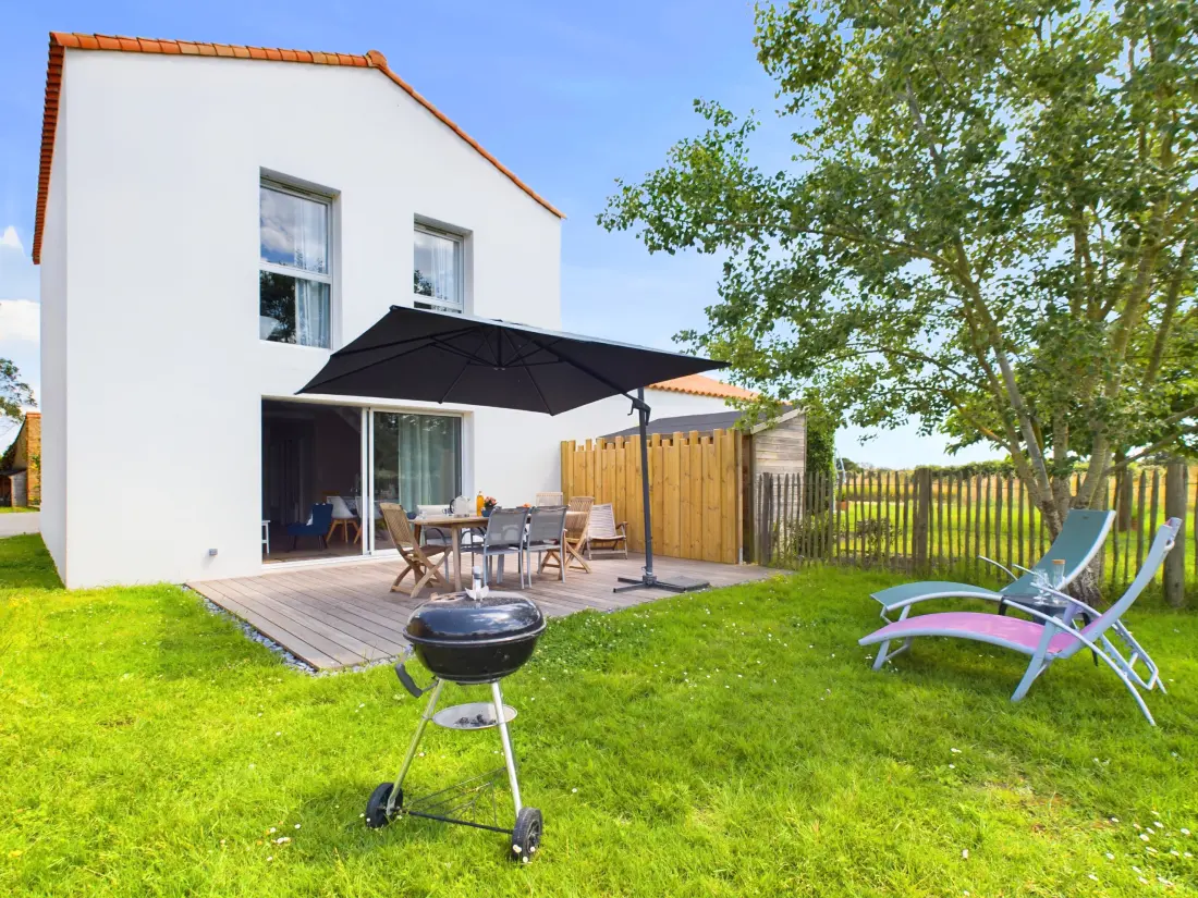 Maison à Les Sables d'Olonne