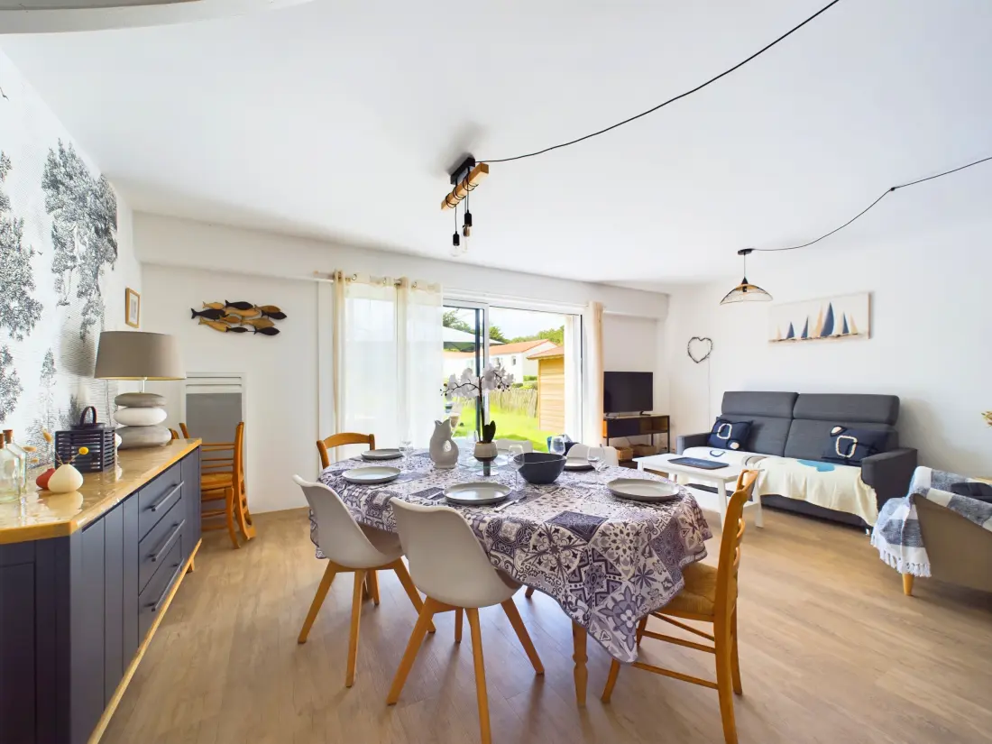 Maison à Les Sables d'Olonne