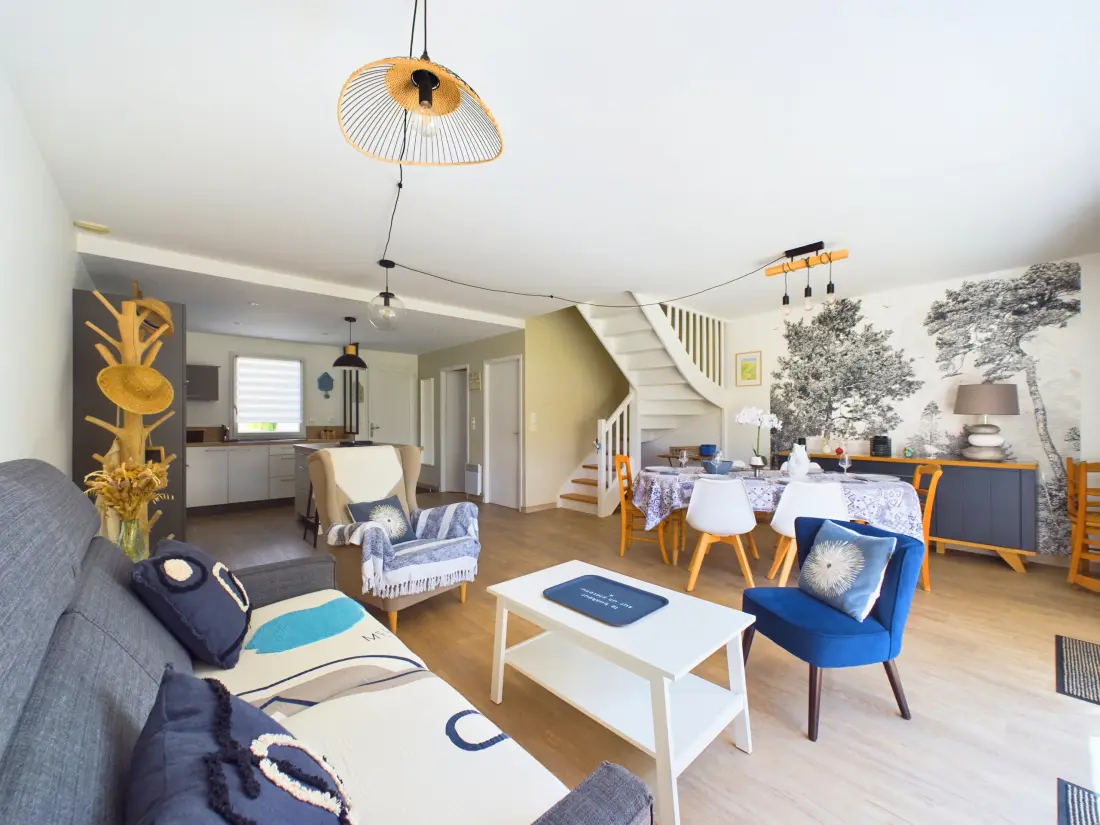 Maison à Les Sables d'Olonne