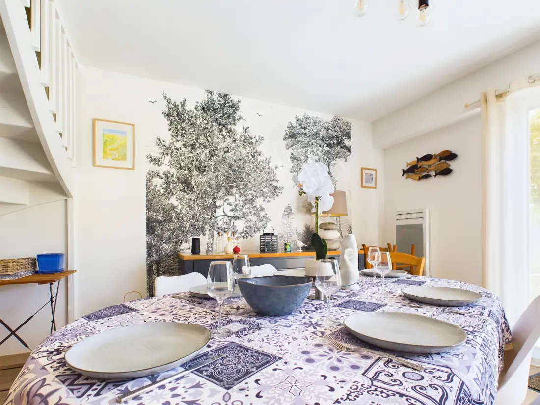 Maison à Les Sables d'Olonne