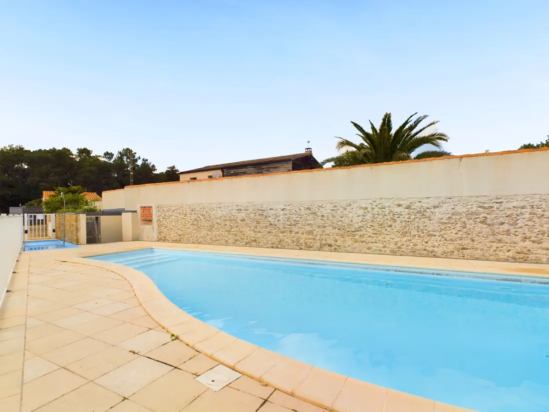 Maison à Les Sables d'Olonne