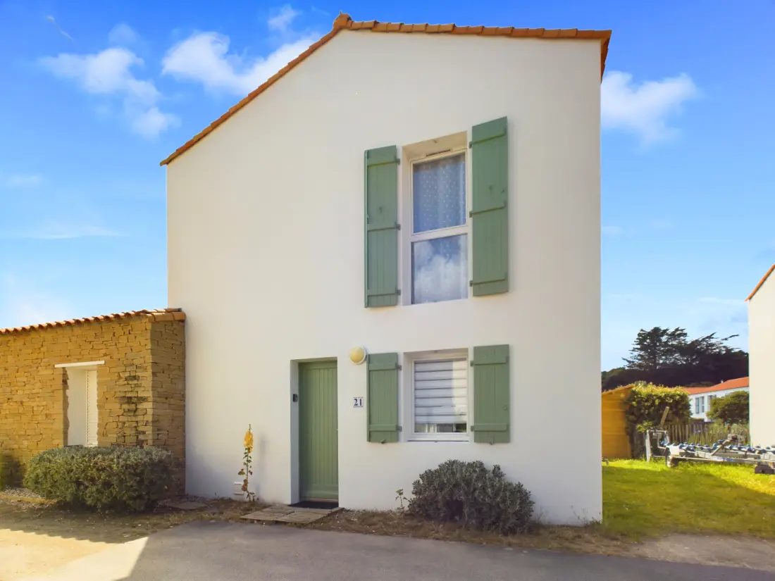 Maison à Les Sables d'Olonne