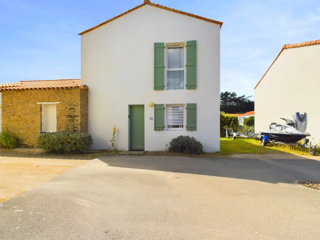 Maison à Les Sables d'Olonne