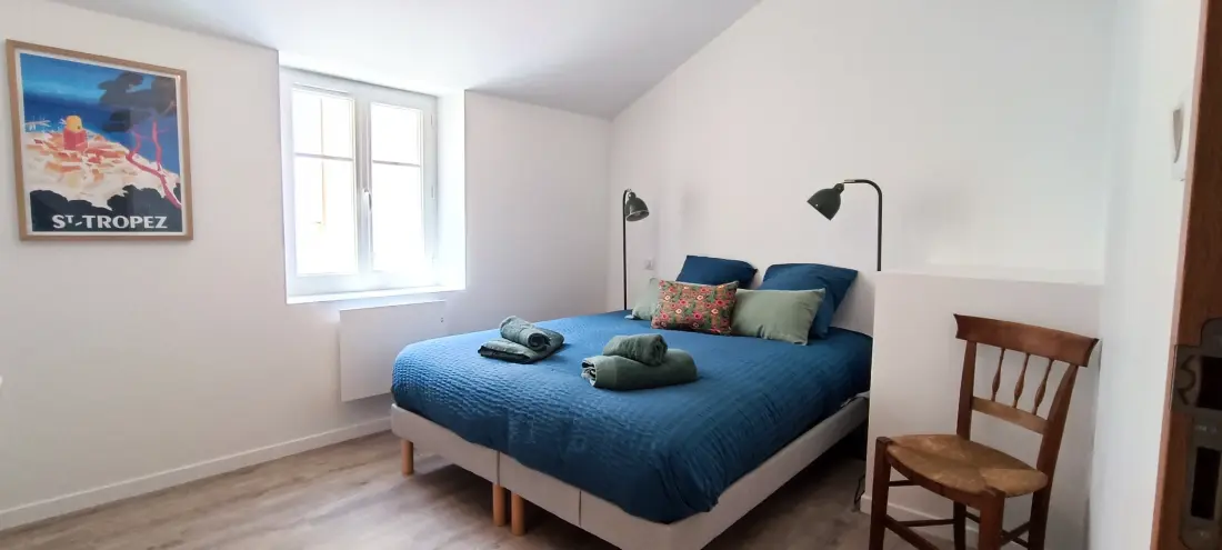 Maison à Les Sables d'Olonne