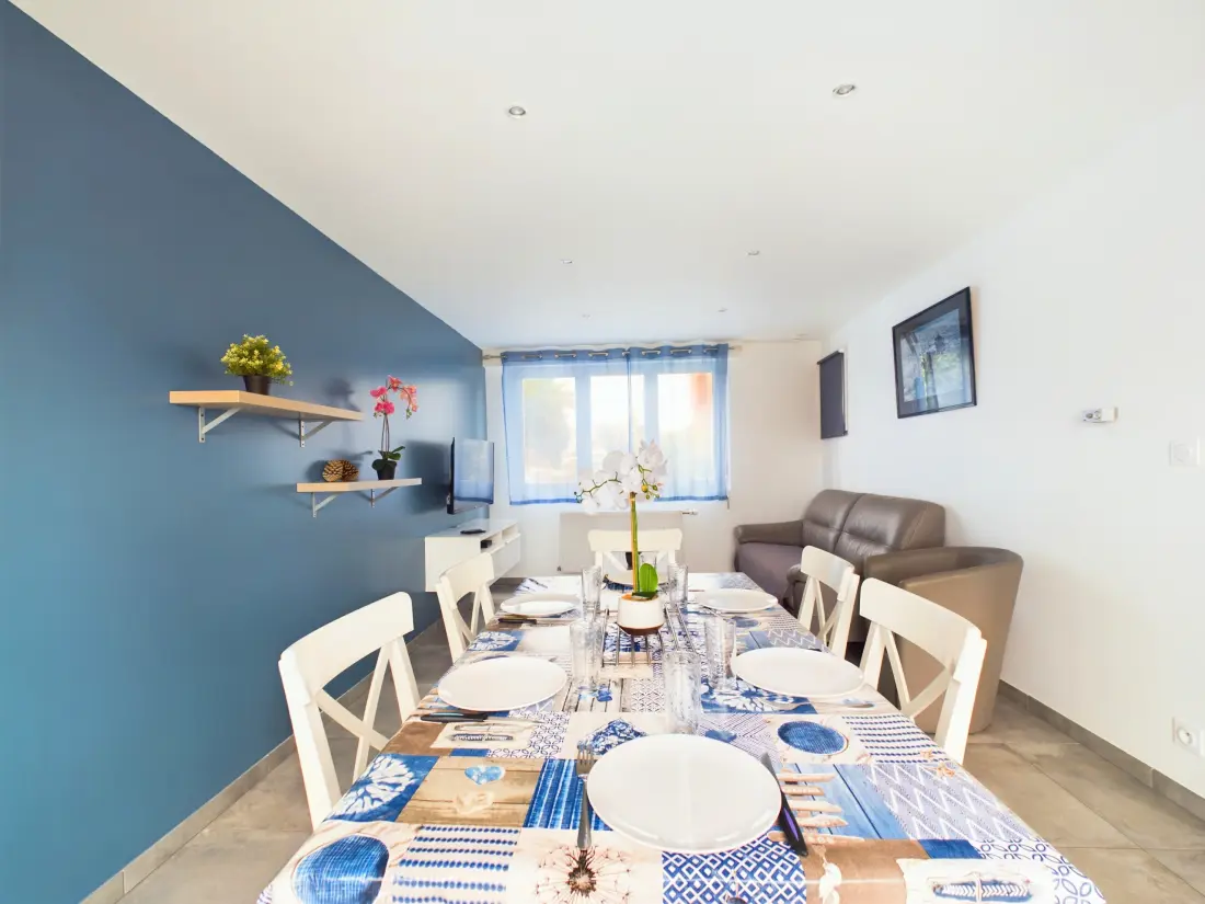 Maison à Les Sables d'Olonne
