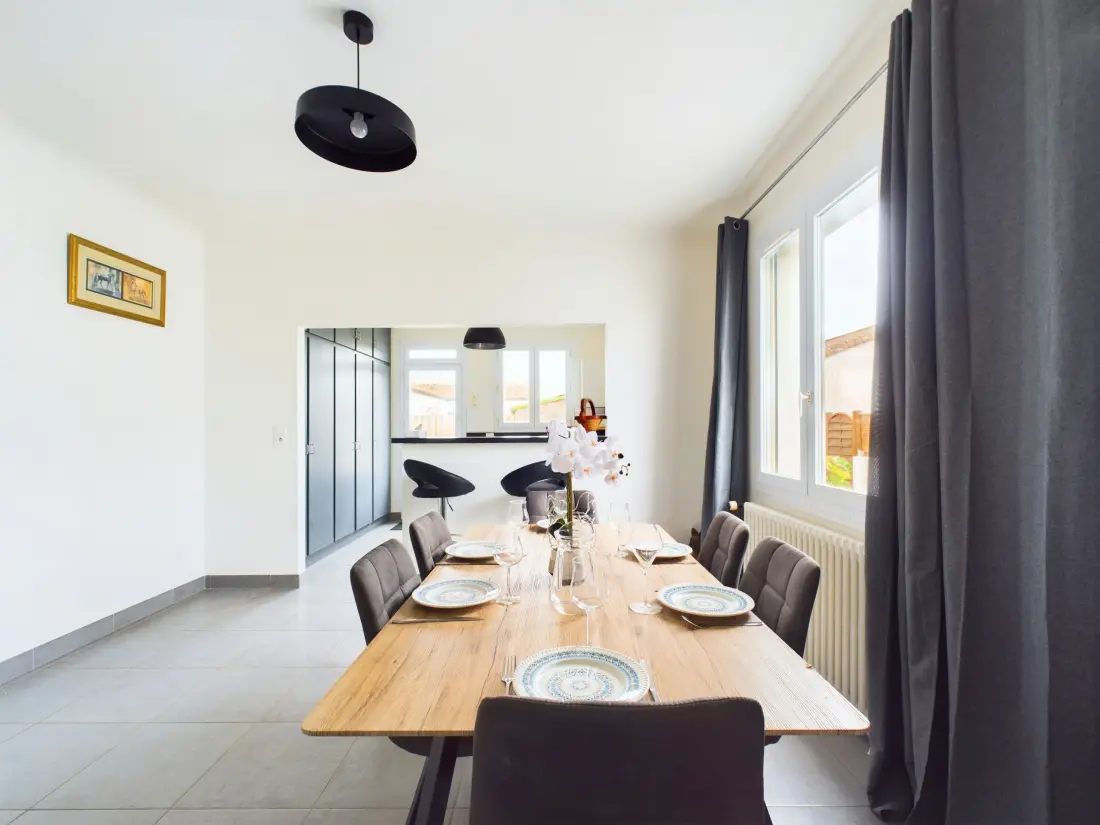 Maison à Les Sables d'Olonne
