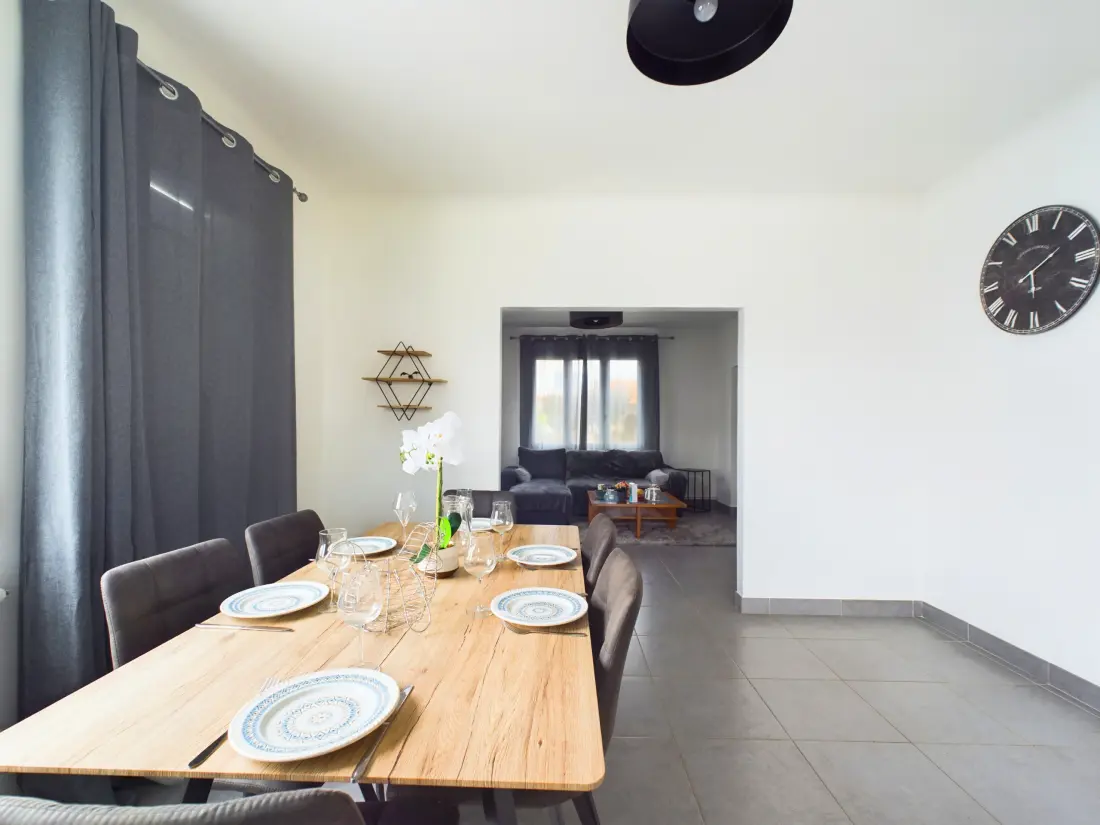 Maison à Les Sables d'Olonne