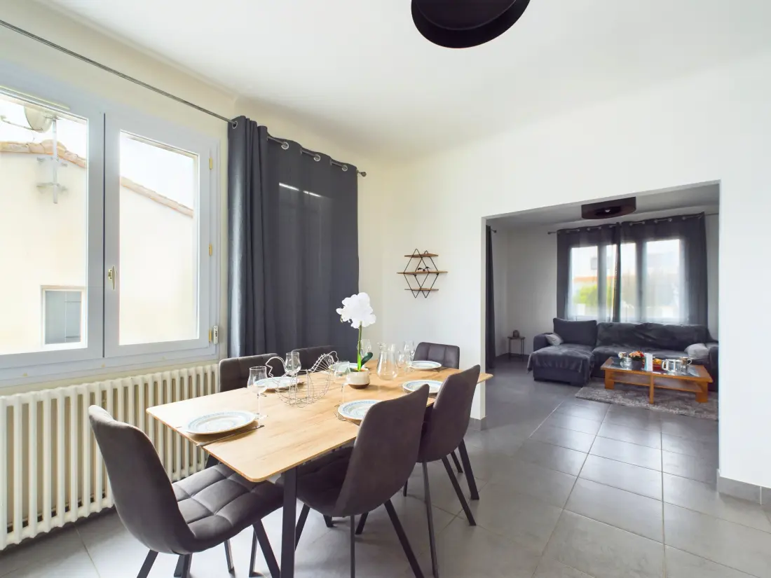 Maison à Les Sables d'Olonne
