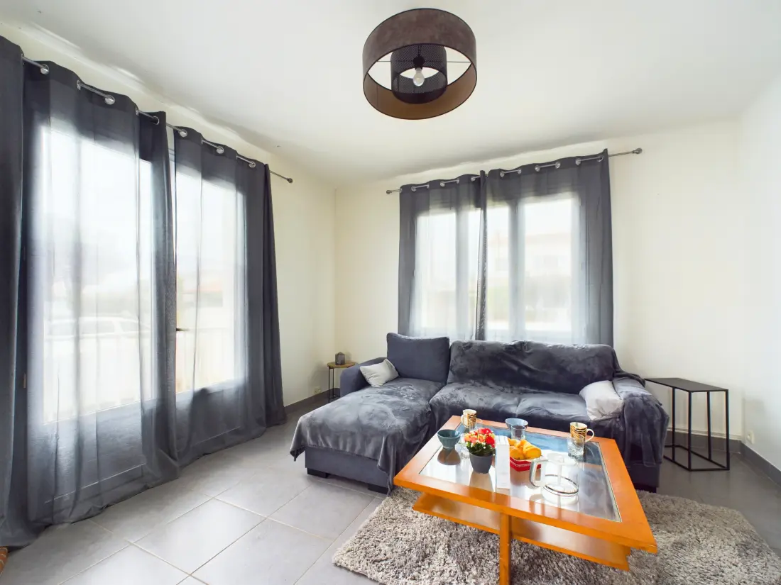 Maison à Les Sables d'Olonne