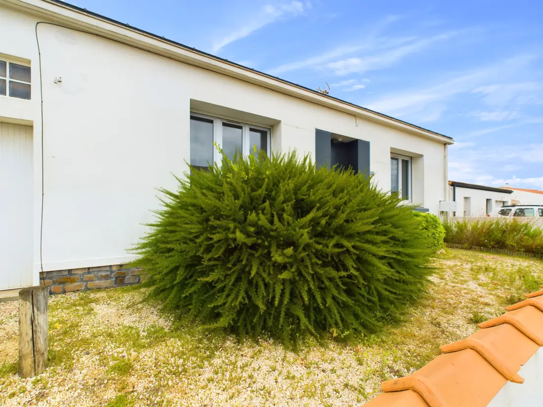 Maison à Les Sables d'Olonne