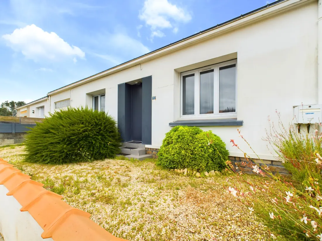 Maison à Les Sables d'Olonne