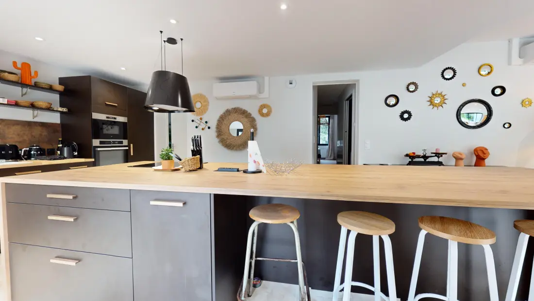 Maison à Les Sables d'Olonne