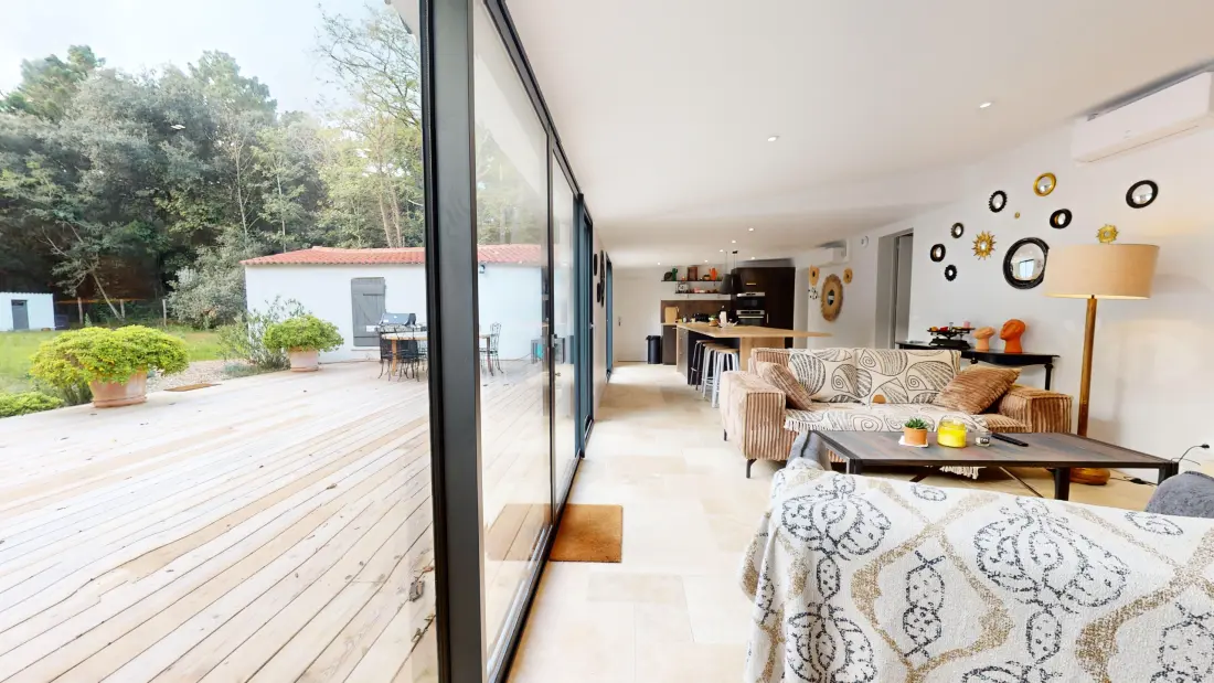 Maison à Les Sables d'Olonne