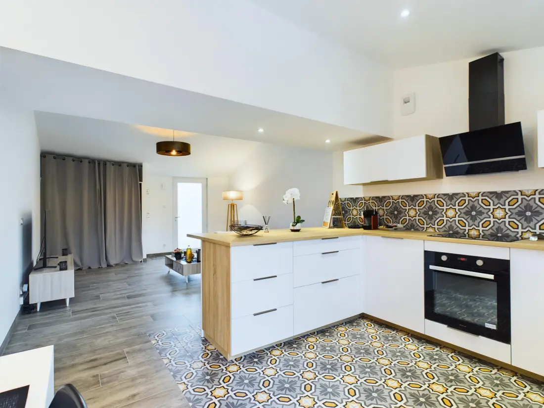 Maison à Les Sables d'Olonne