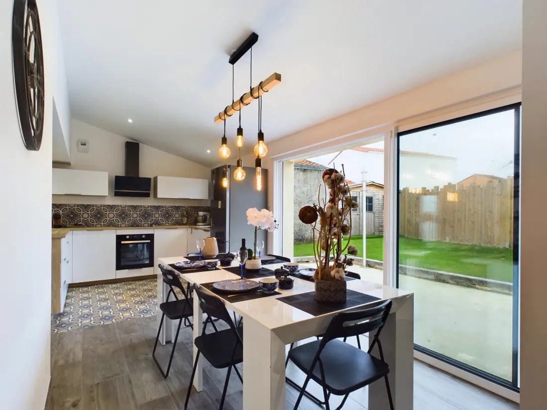 Maison à Les Sables d'Olonne