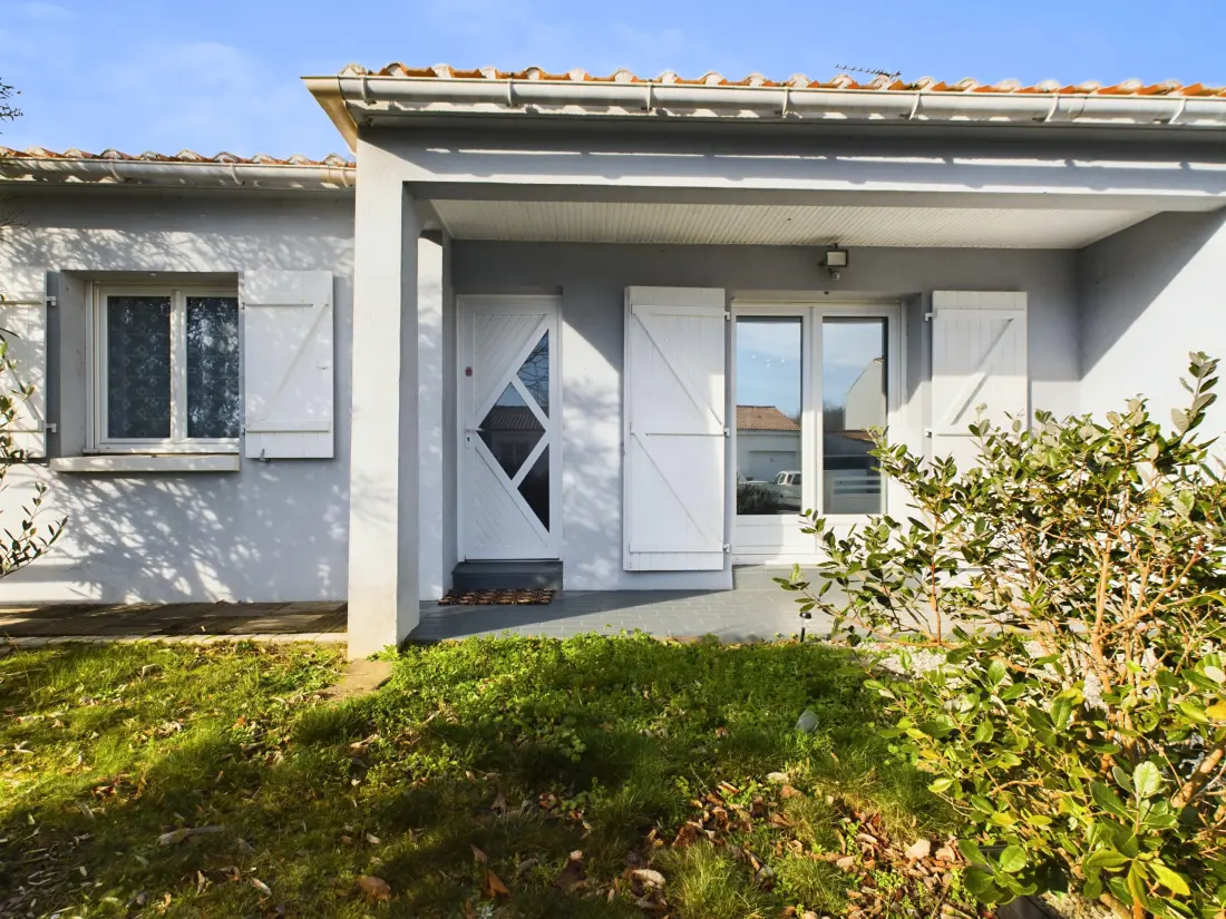 Maison à Les Sables d'Olonne