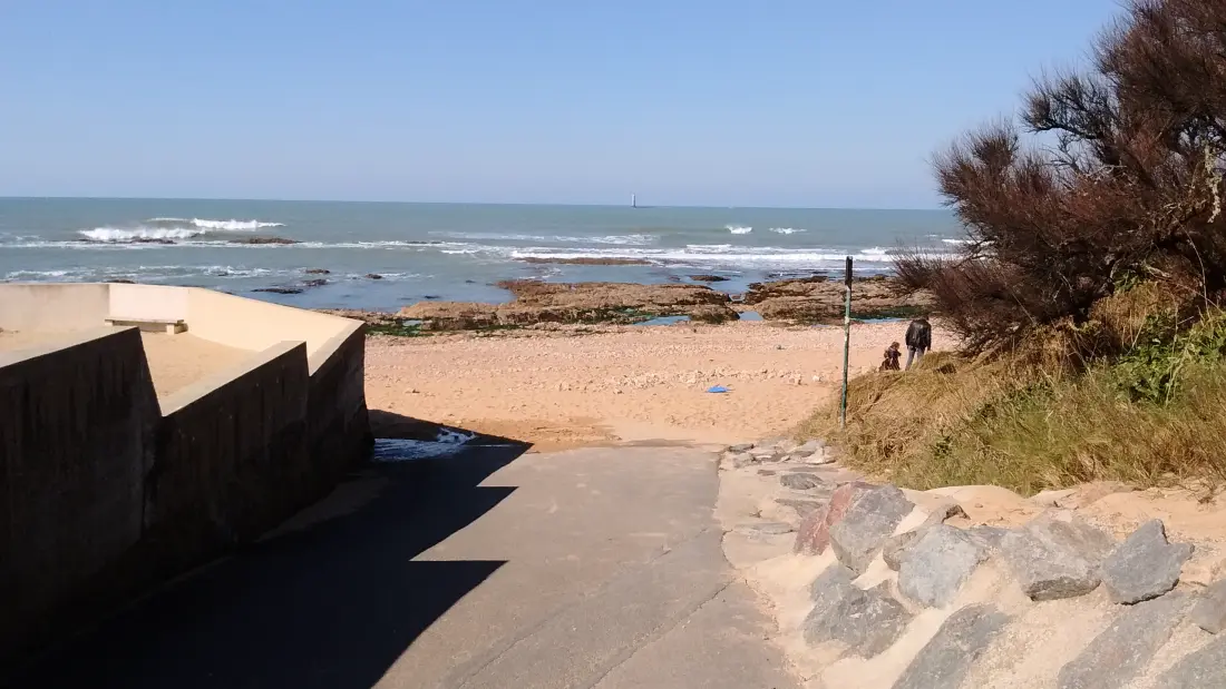 Maison à Les Sables d'Olonne