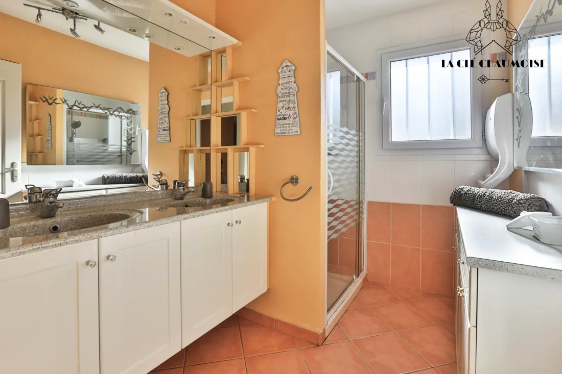 Maison à Les Sables d'Olonne