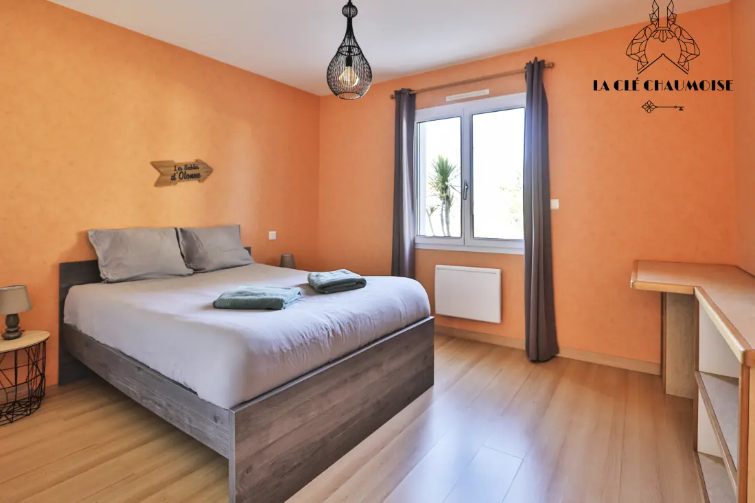 Maison à Les Sables d'Olonne