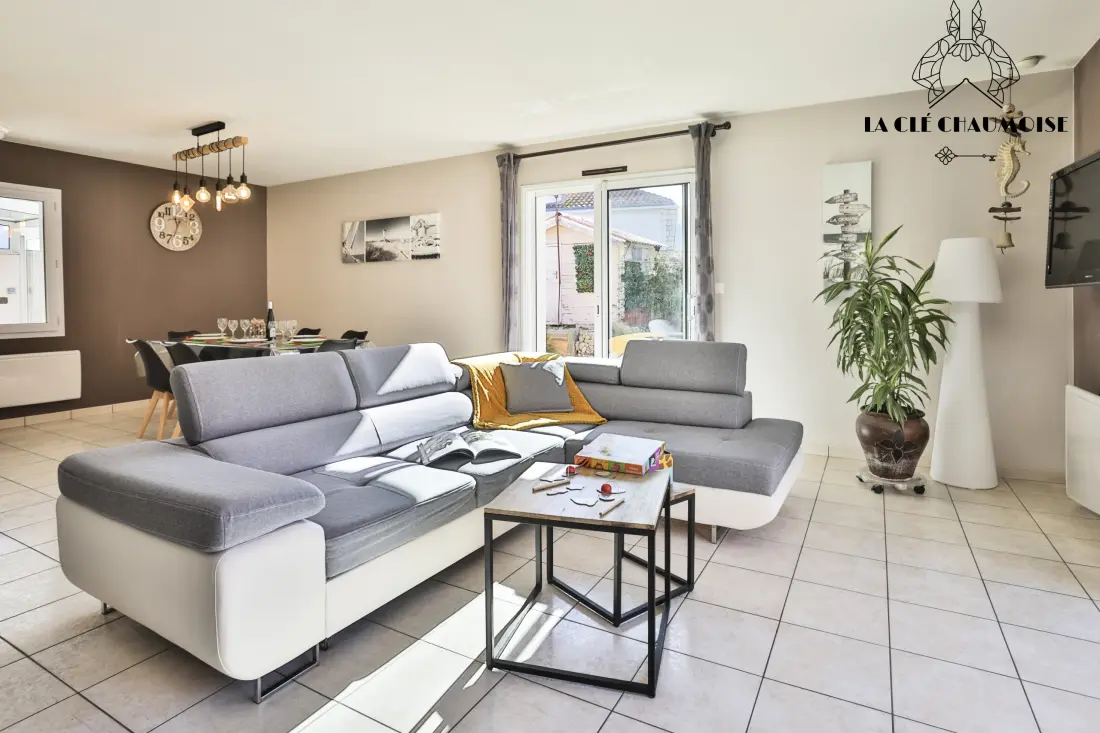 Maison à Les Sables d'Olonne
