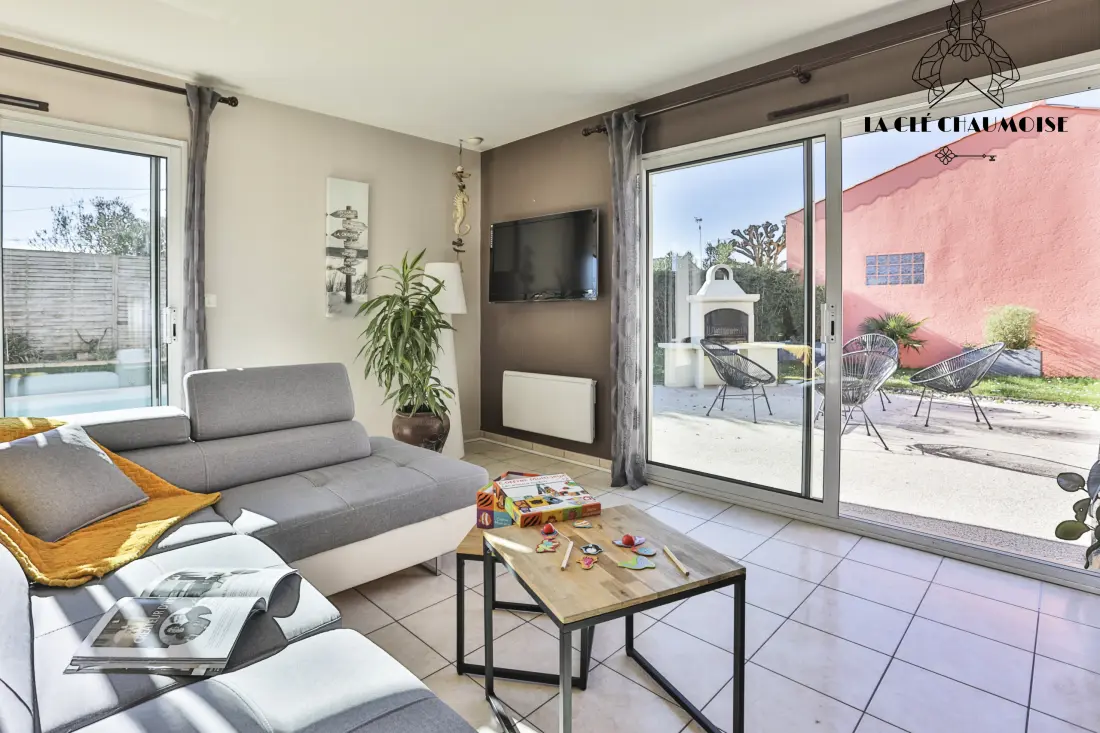 Maison à Les Sables d'Olonne