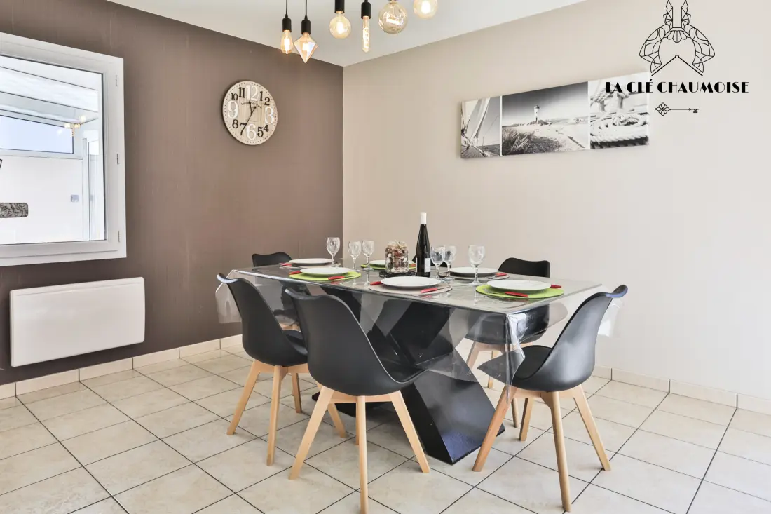 Maison à Les Sables d'Olonne