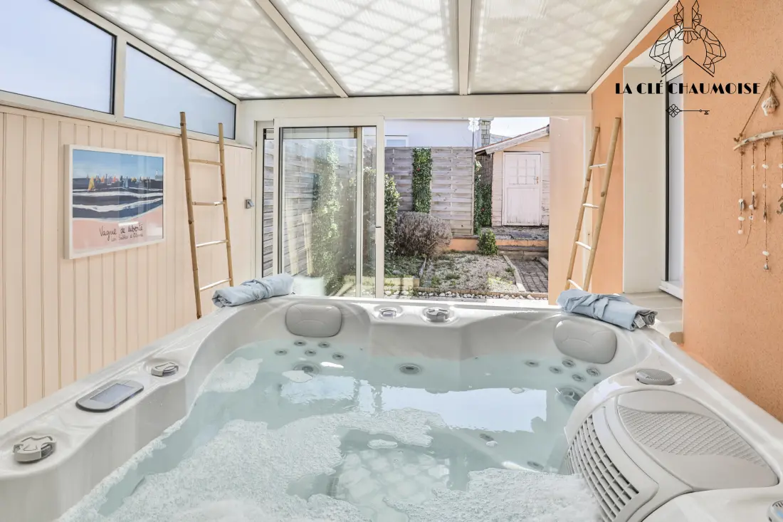 Maison à Les Sables d'Olonne