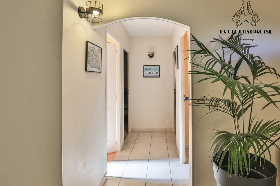 Maison à Les Sables d'Olonne