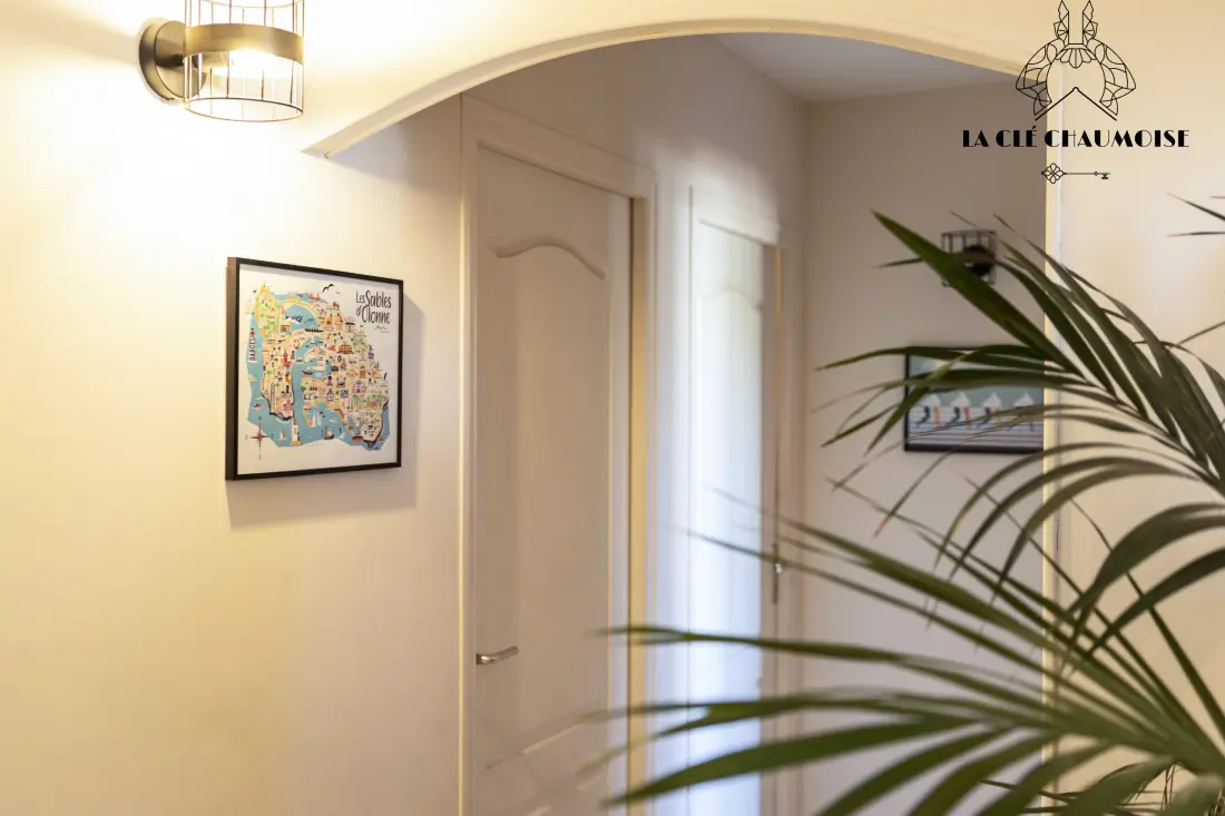 Maison à Les Sables d'Olonne