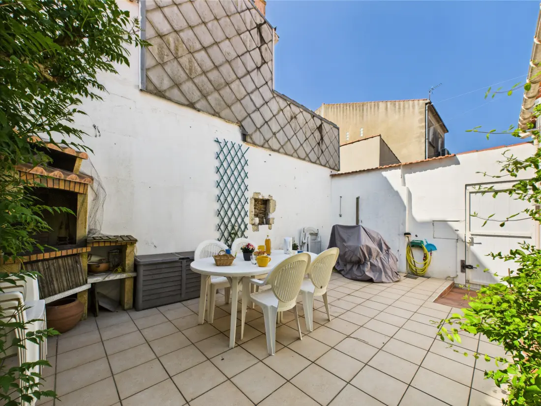 Maison à Les Sables d'Olonne