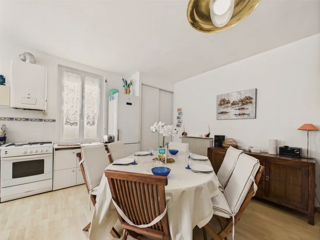 Maison à Les Sables d'Olonne