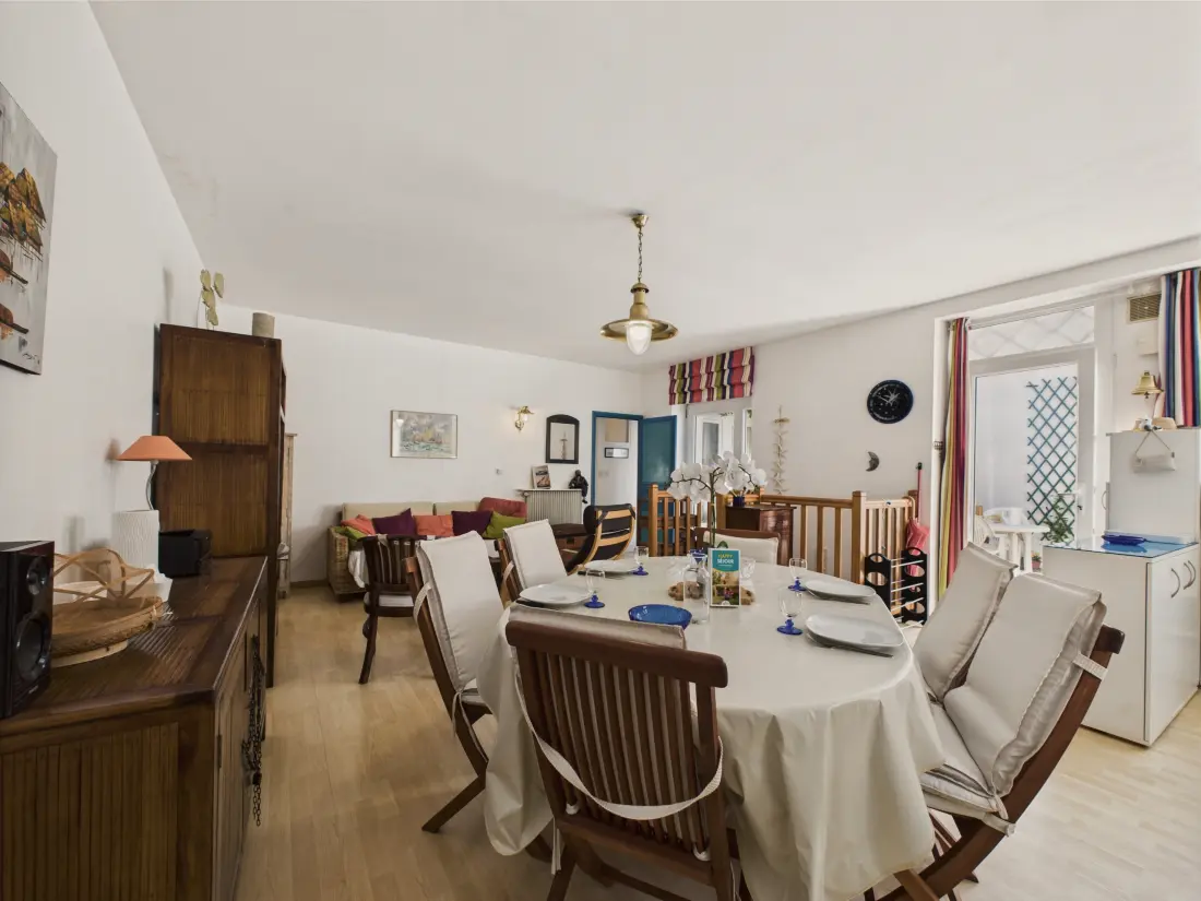 Maison à Les Sables d'Olonne
