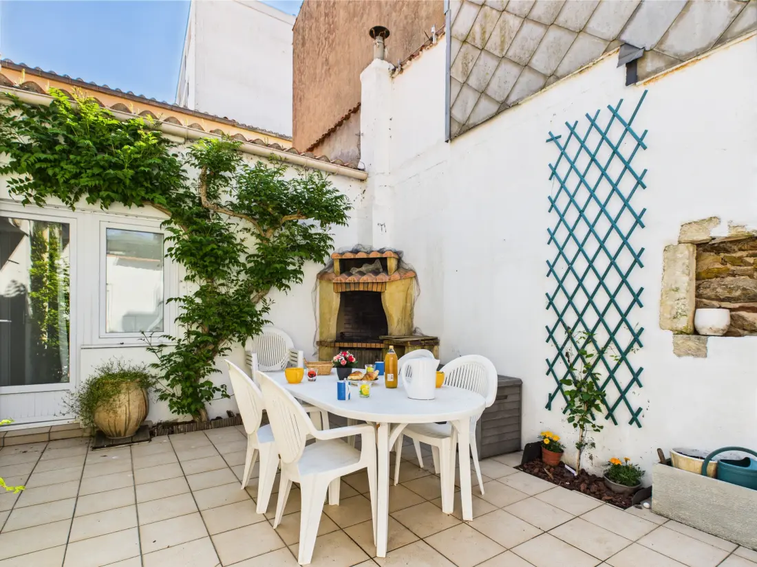 Maison à Les Sables d'Olonne