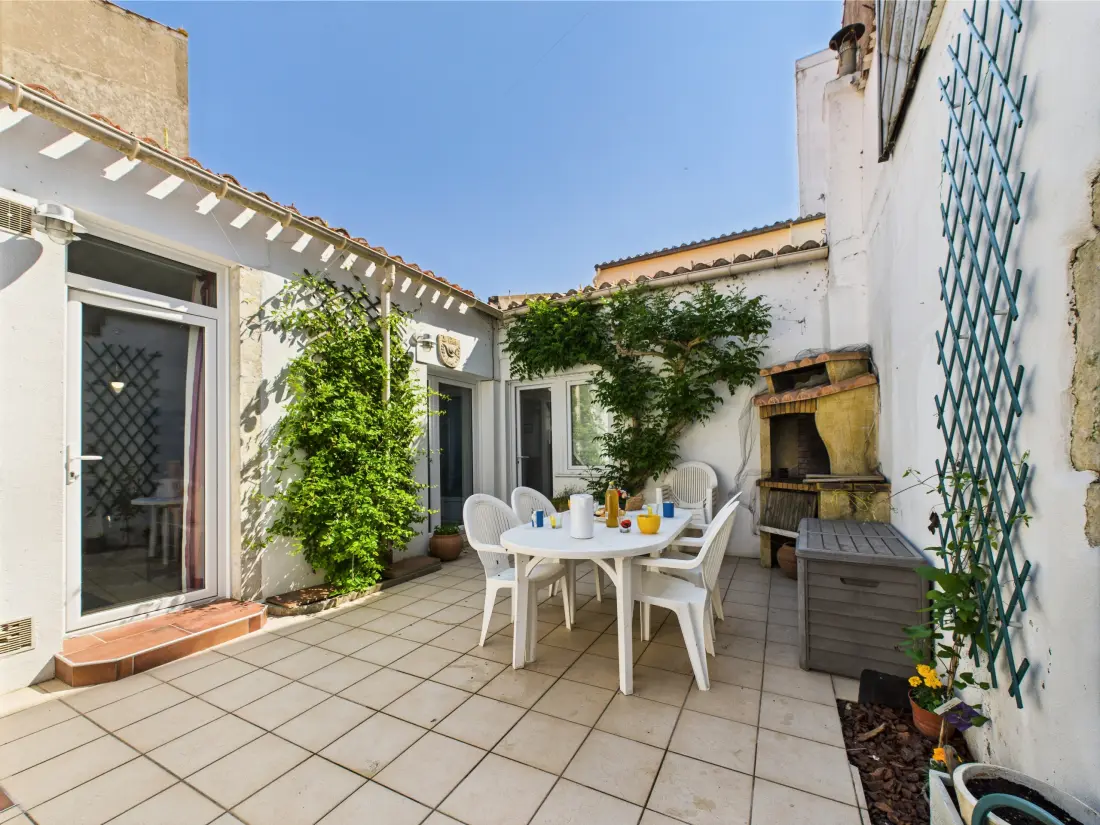 Maison à Les Sables d'Olonne