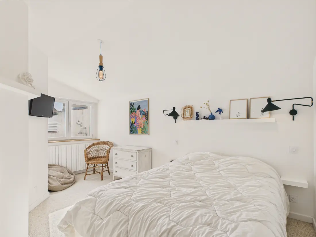 Maison à Les Sables d'Olonne