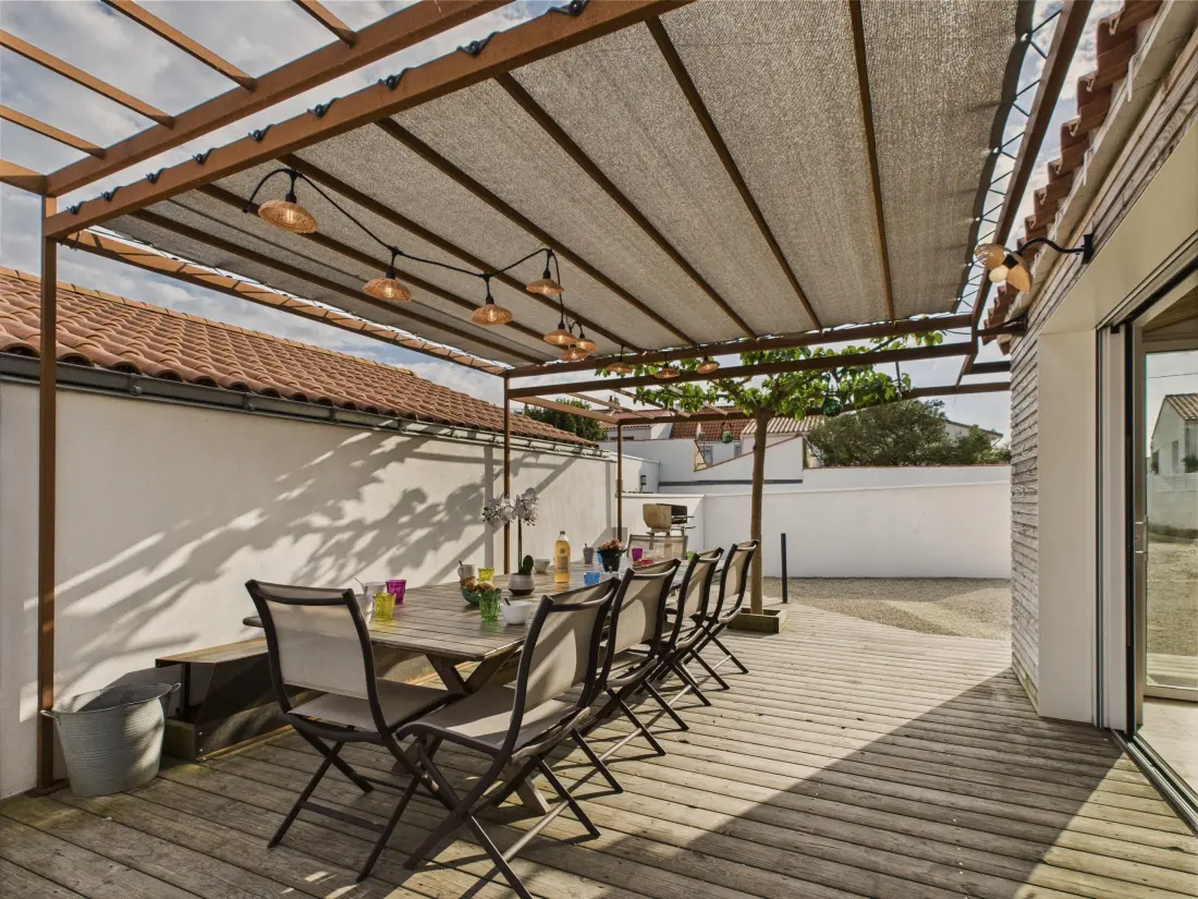 Maison à Les Sables d'Olonne