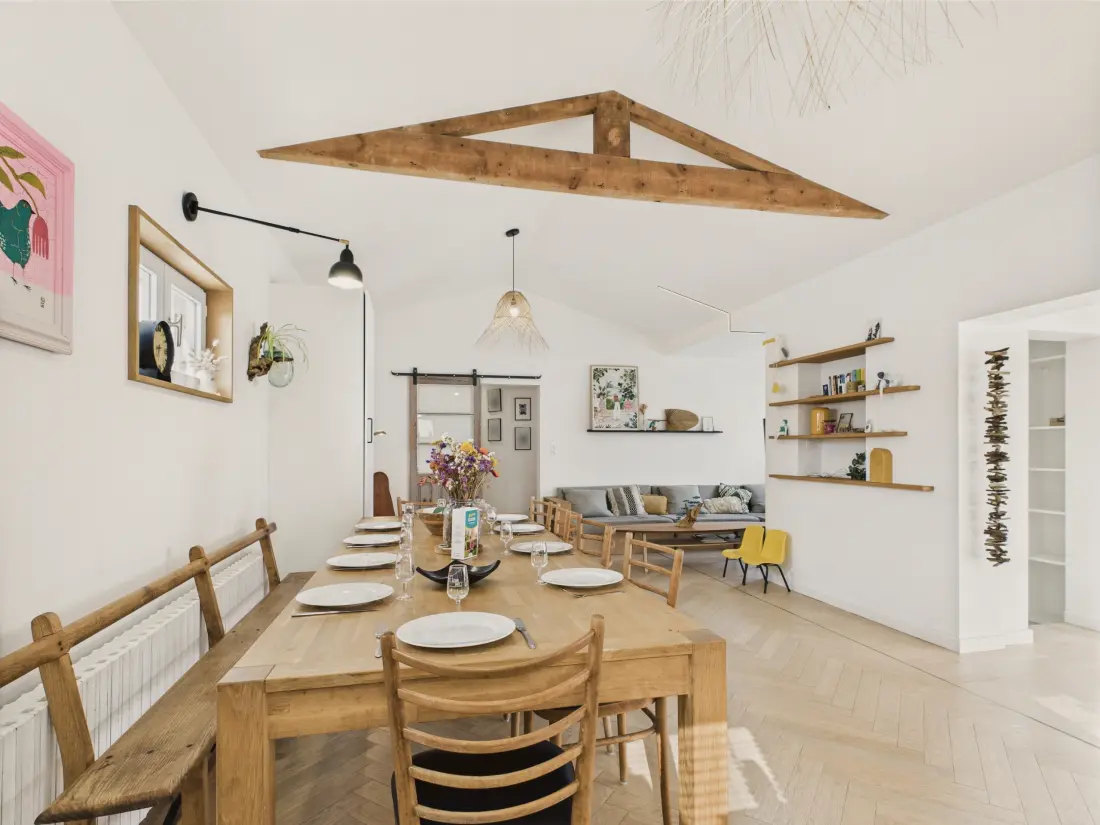 Maison à Les Sables d'Olonne